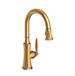 Newport Brass - 1200-5103/10 - Retractable Faucets