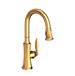 Newport Brass - 1200-5103/24 - Retractable Faucets