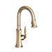 Newport Brass - 1200-5103/24A - Retractable Faucets
