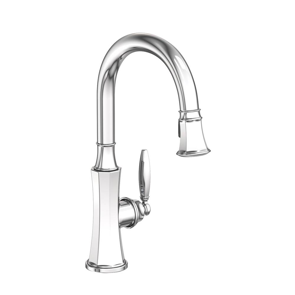 Newport Brass Retractable Faucets Kitchen Faucets item 1200-5103/26