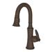 Newport Brass - 1200-5223/10B - Pull Down Bar Faucets