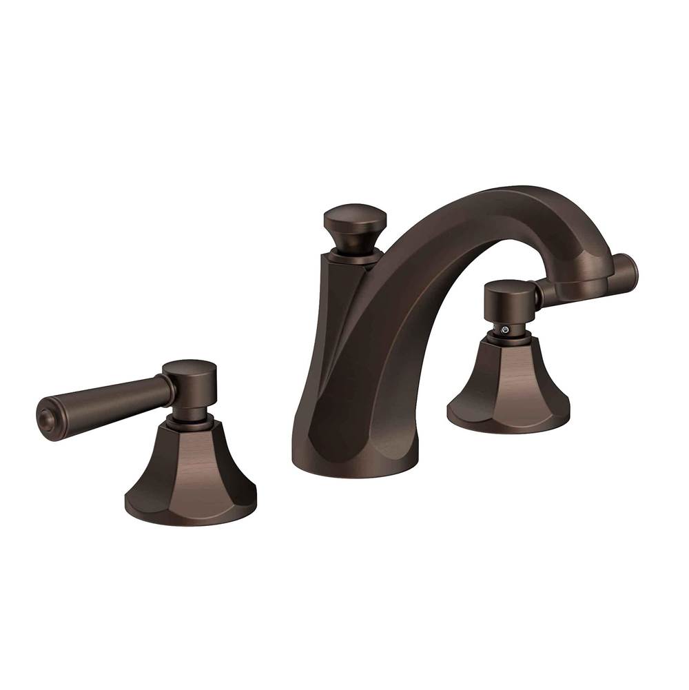 Newport Brass Widespread Bathroom Sink Faucets item 1200C/07