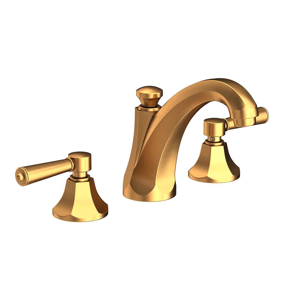 Newport Brass Widespread Bathroom Sink Faucets item 1200C/24S