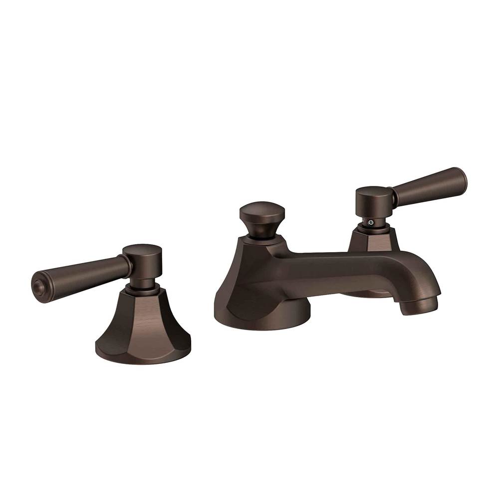 Newport Brass Widespread Bathroom Sink Faucets item 1200/07
