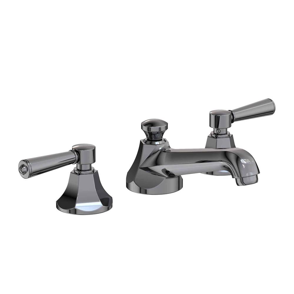 Newport Brass Widespread Bathroom Sink Faucets item 1200/30