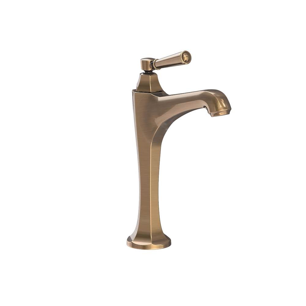 Newport Brass Single Hole Bathroom Sink Faucets item 1203-1/06