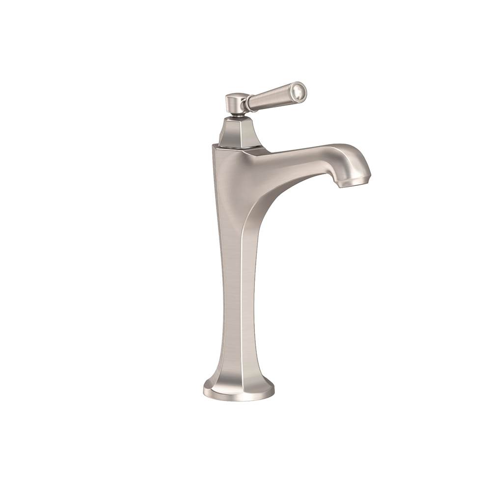Newport Brass Single Hole Bathroom Sink Faucets item 1203-1/15S