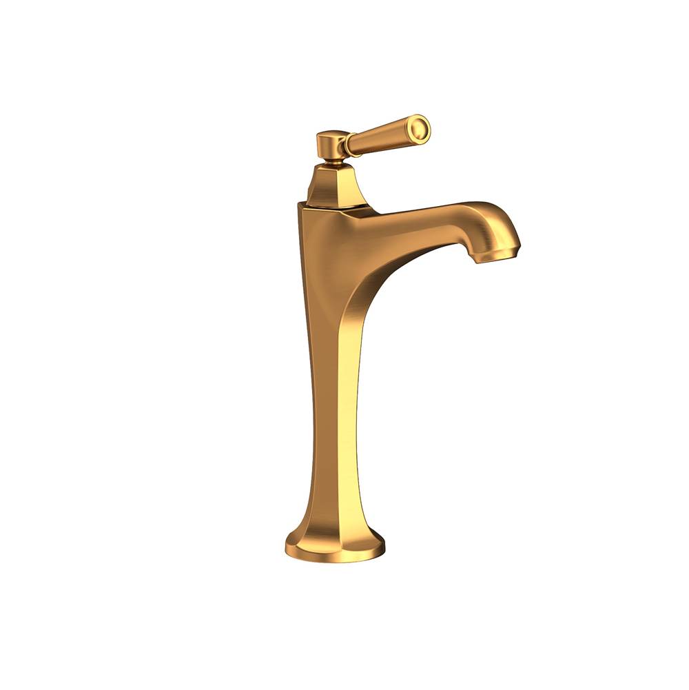 Newport Brass Single Hole Bathroom Sink Faucets item 1203-1/24S