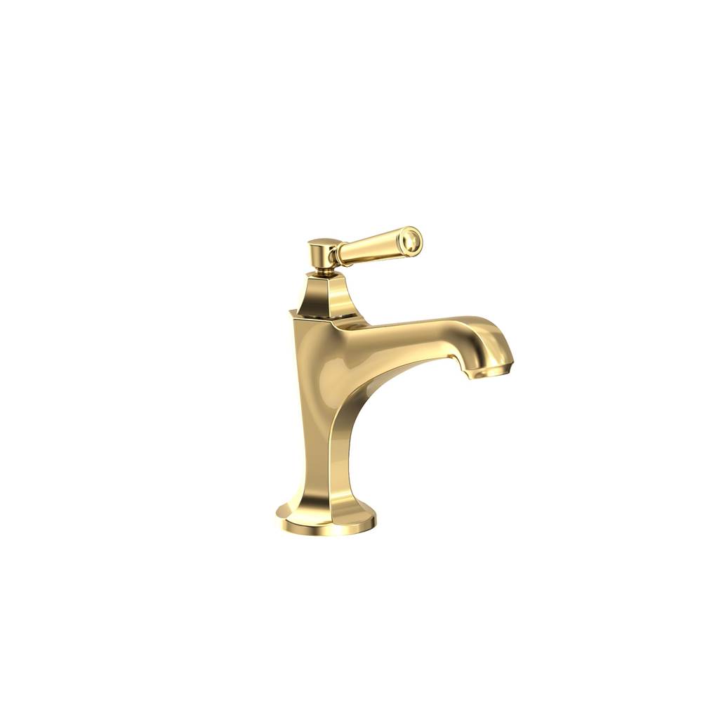 Newport Brass Single Hole Bathroom Sink Faucets item 1203/01