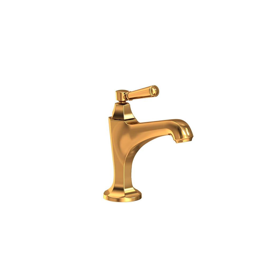 Newport Brass Single Hole Bathroom Sink Faucets item 1203/034