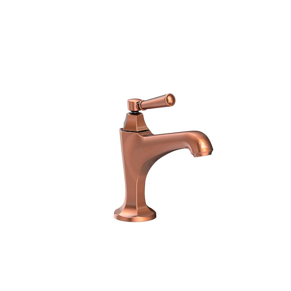 Newport Brass Single Hole Bathroom Sink Faucets item 1203/08A