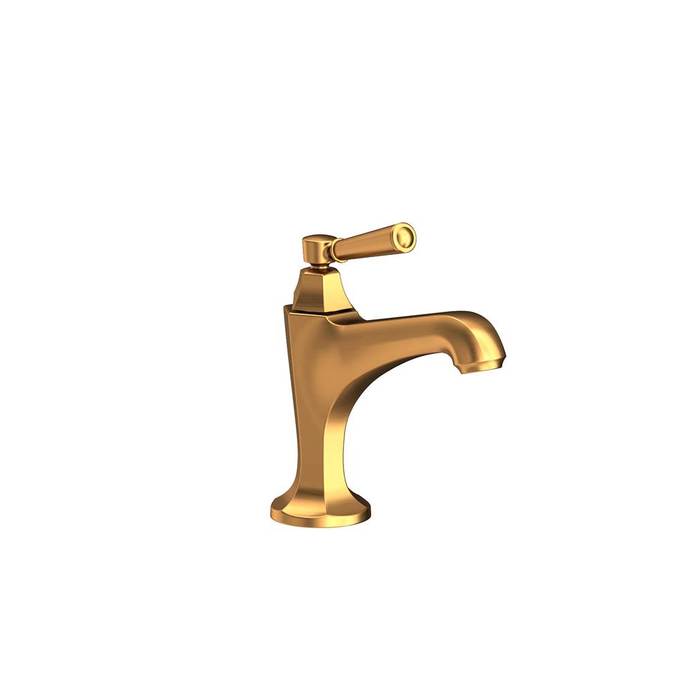 Newport Brass Single Hole Bathroom Sink Faucets item 1203/24S