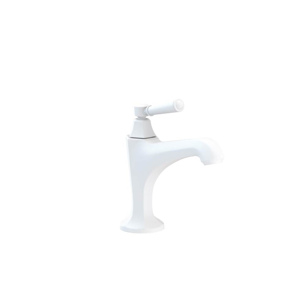 Newport Brass Single Hole Bathroom Sink Faucets item 1203/52