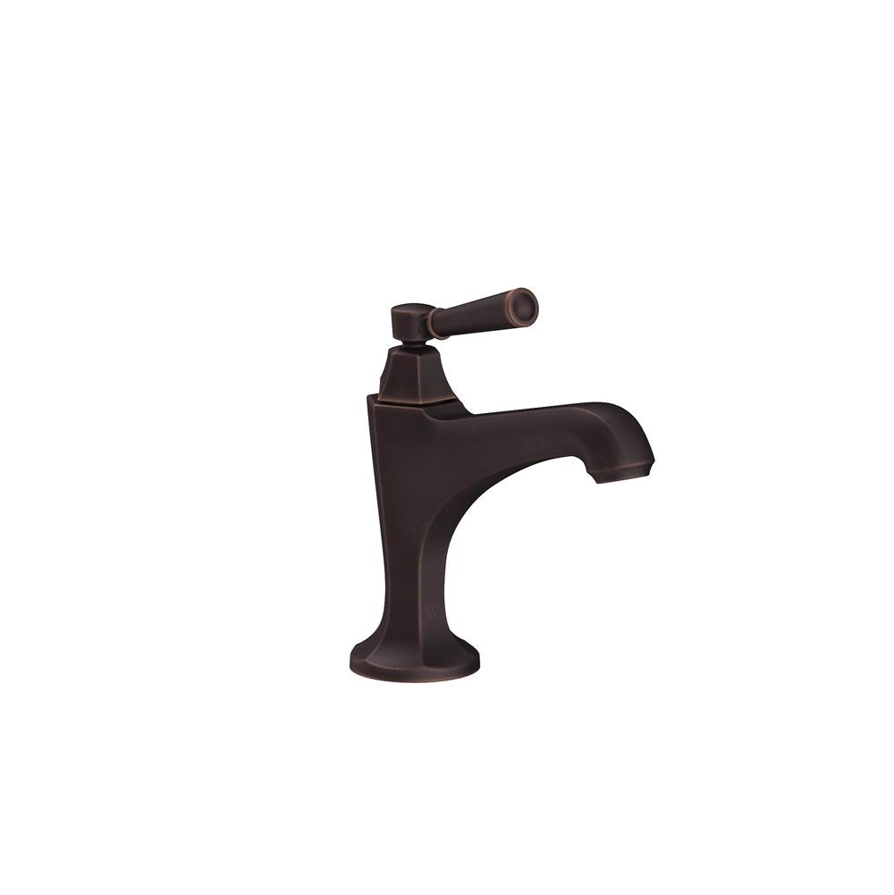 Newport Brass Single Hole Bathroom Sink Faucets item 1203/VB