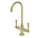 Newport Brass - 1208/01 - Bar Sink Faucets