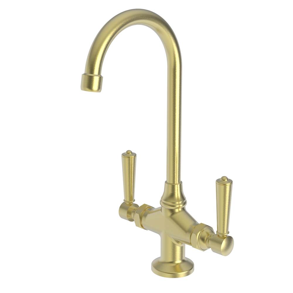 Newport Brass  Bar Sink Faucets item 1208/04