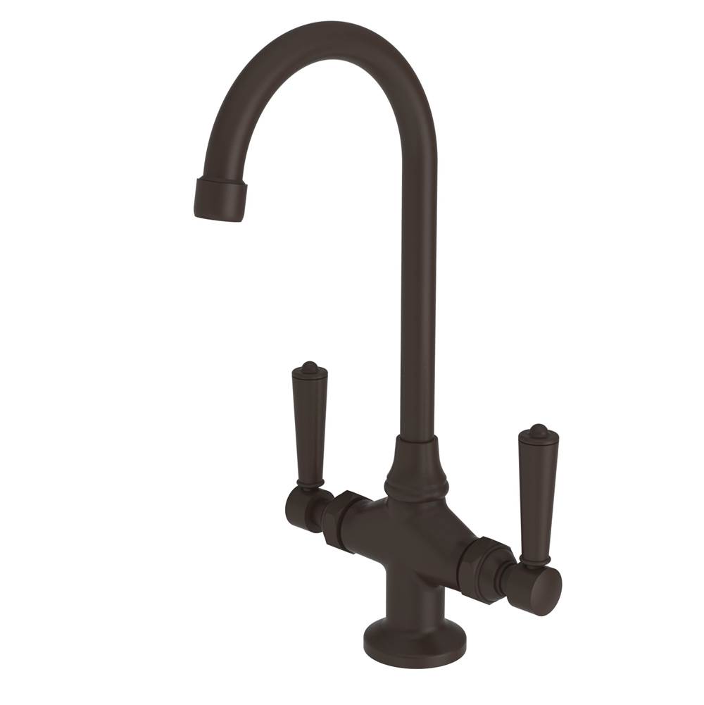 Newport Brass  Bar Sink Faucets item 1208/10B