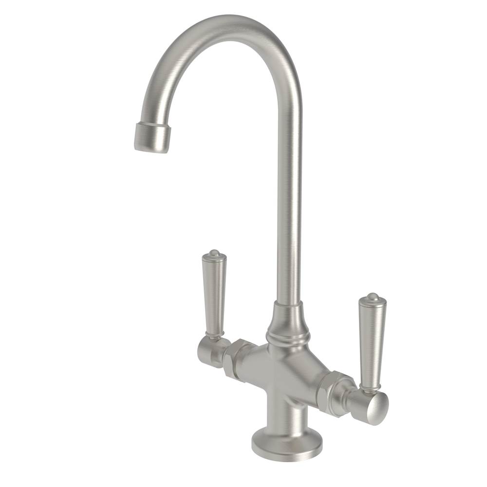 Newport Brass  Bar Sink Faucets item 1208/15S