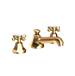 Newport Brass - 1220/03N - Widespread Bathroom Sink Faucets