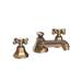 Newport Brass - 1220/06 - Widespread Bathroom Sink Faucets
