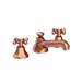 Newport Brass - 1220/08A - Widespread Bathroom Sink Faucets