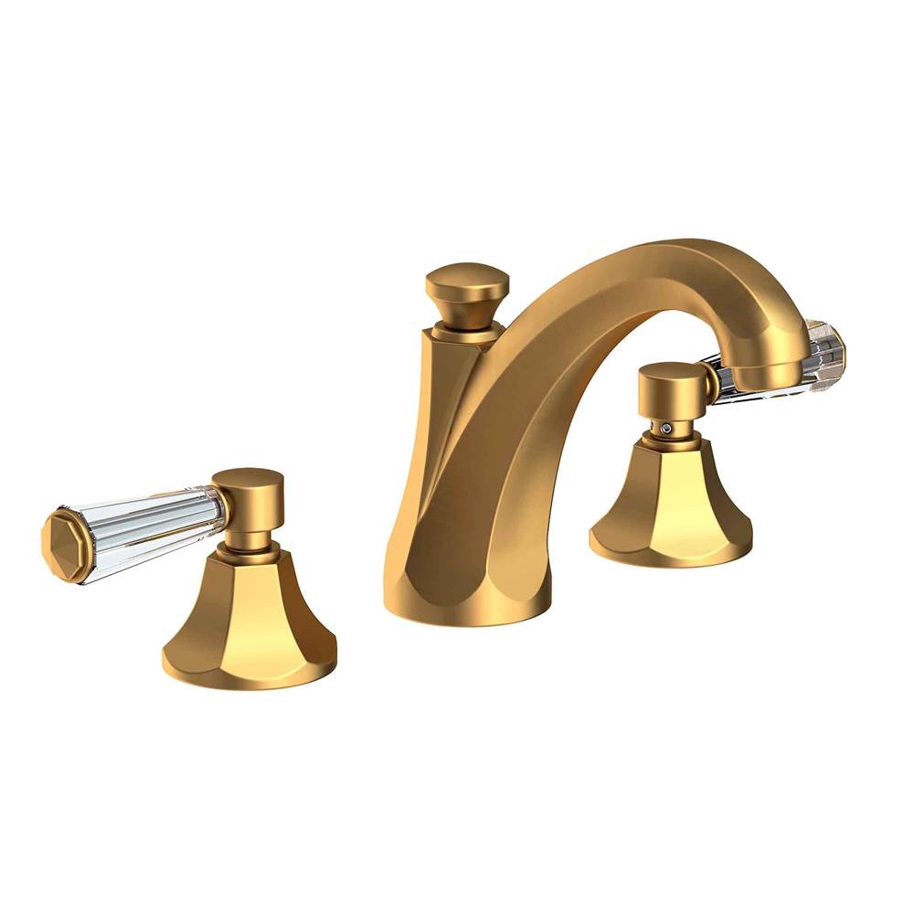Newport Brass Widespread Bathroom Sink Faucets item 1230C/10