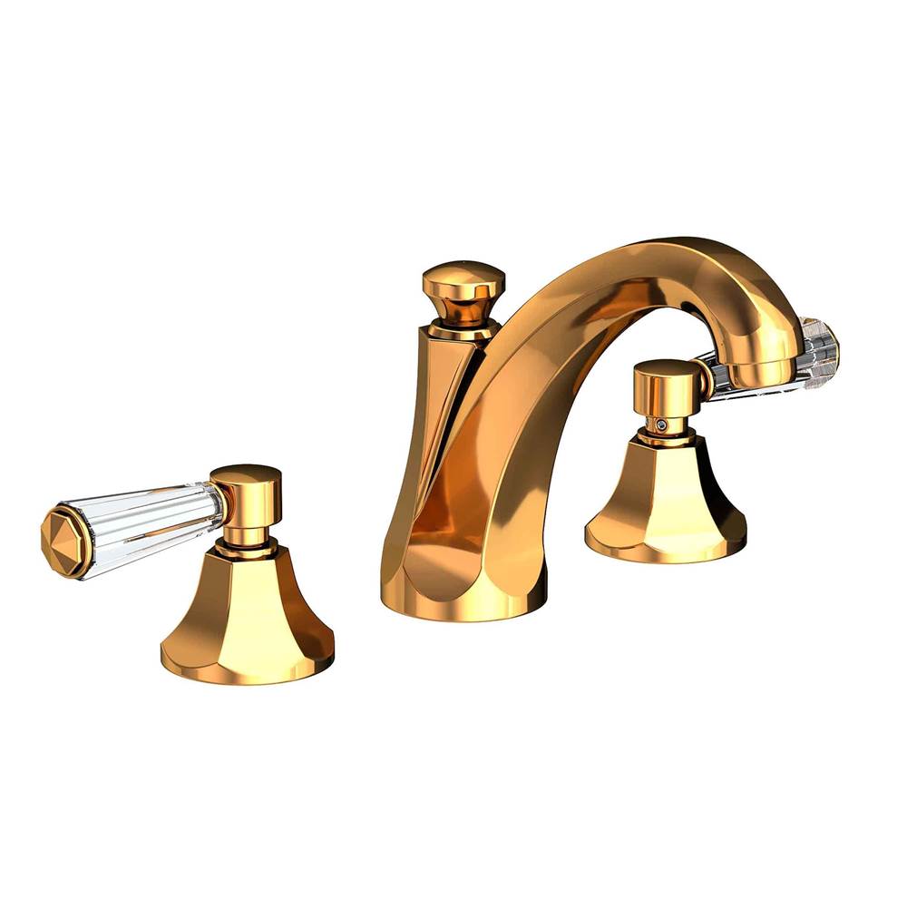 Newport Brass Widespread Bathroom Sink Faucets item 1230C/24