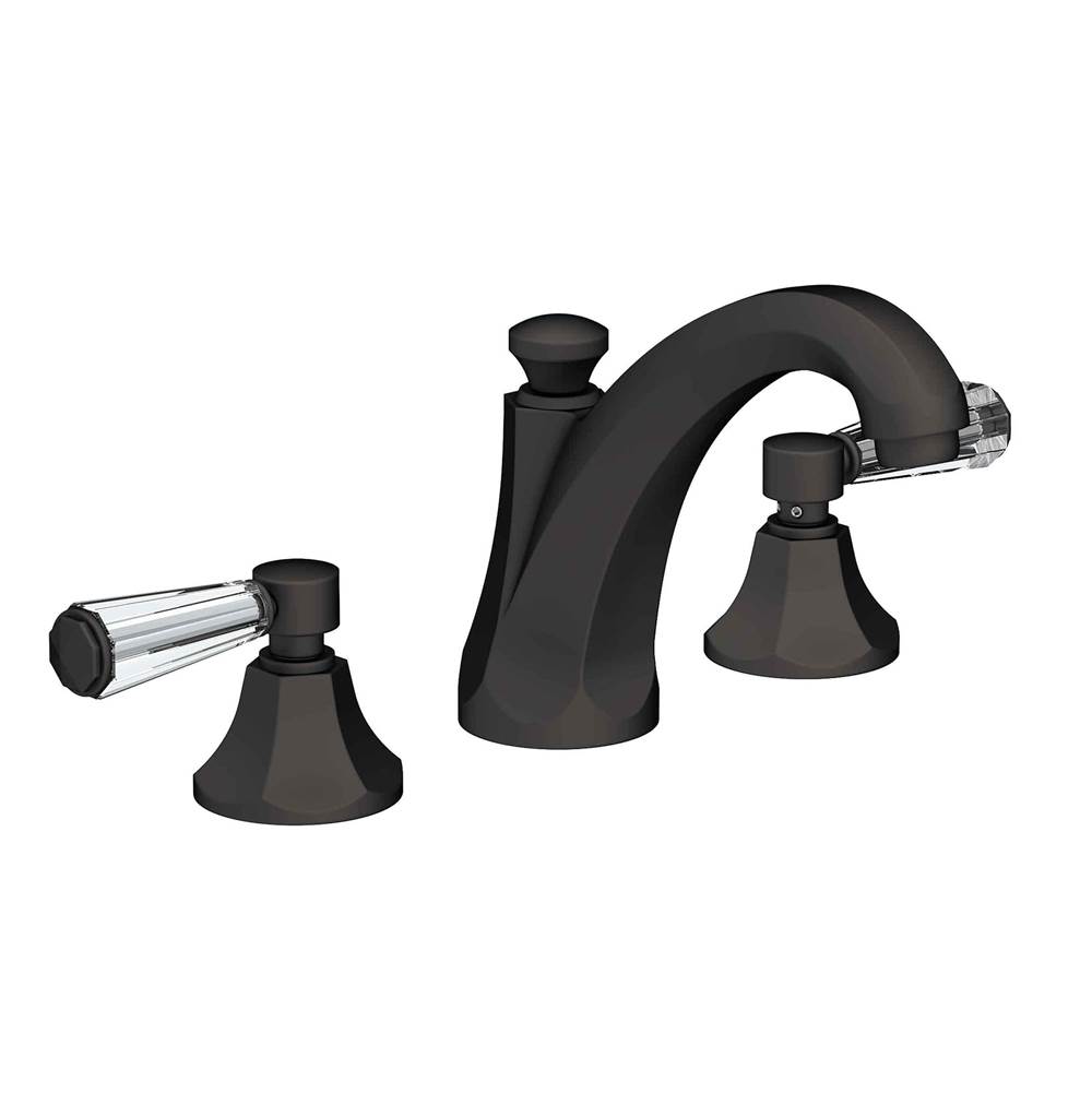 Newport Brass Widespread Bathroom Sink Faucets item 1230C/56