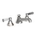 Newport Brass - 1230/20 - Widespread Bathroom Sink Faucets