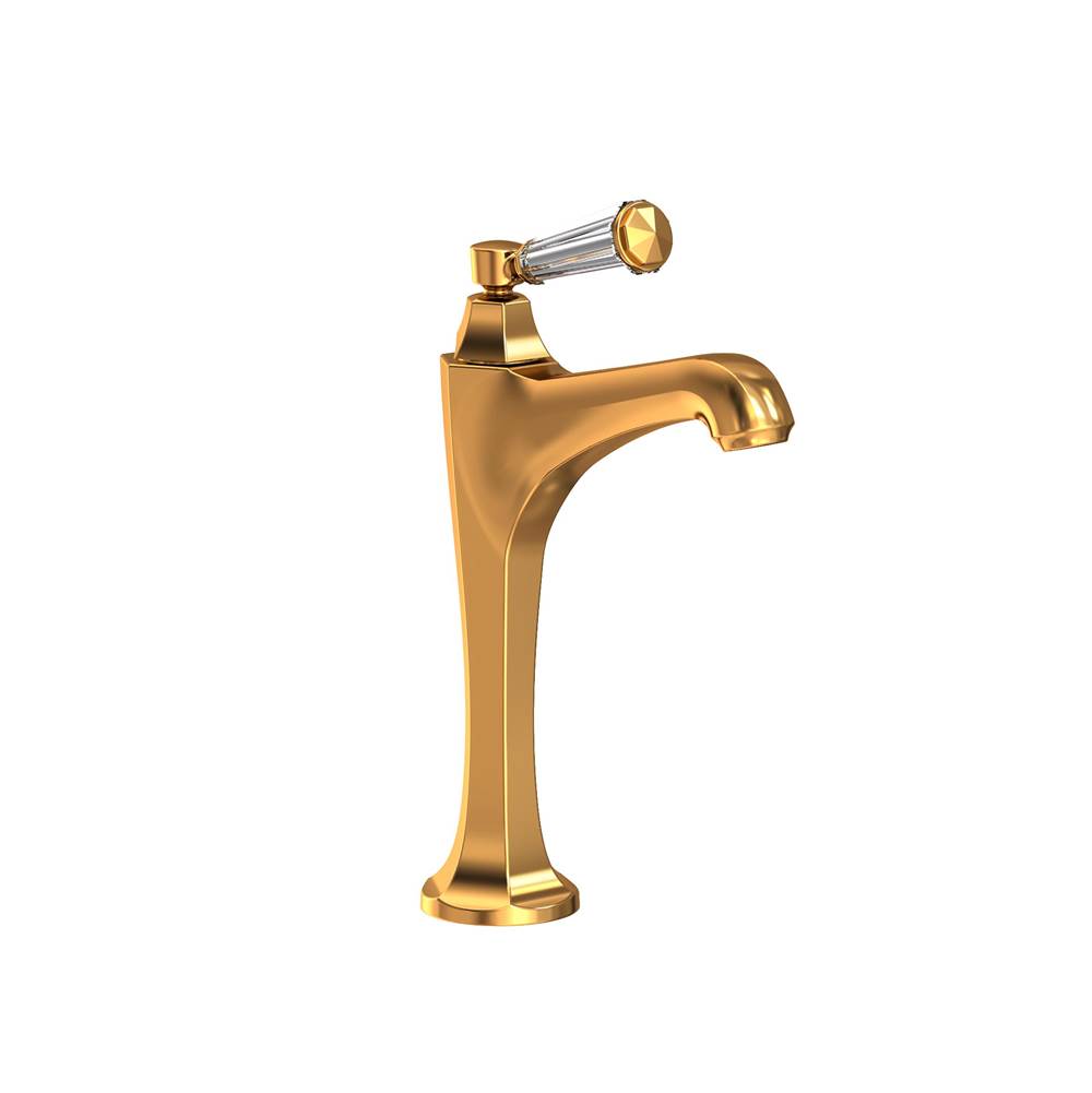 Newport Brass Single Hole Bathroom Sink Faucets item 1233-1/034