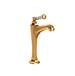 Newport Brass - 1233-1/034 - Single Hole Bathroom Sink Faucets