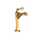 Newport Brass - 1233-1/24 - Single Hole Bathroom Sink Faucets