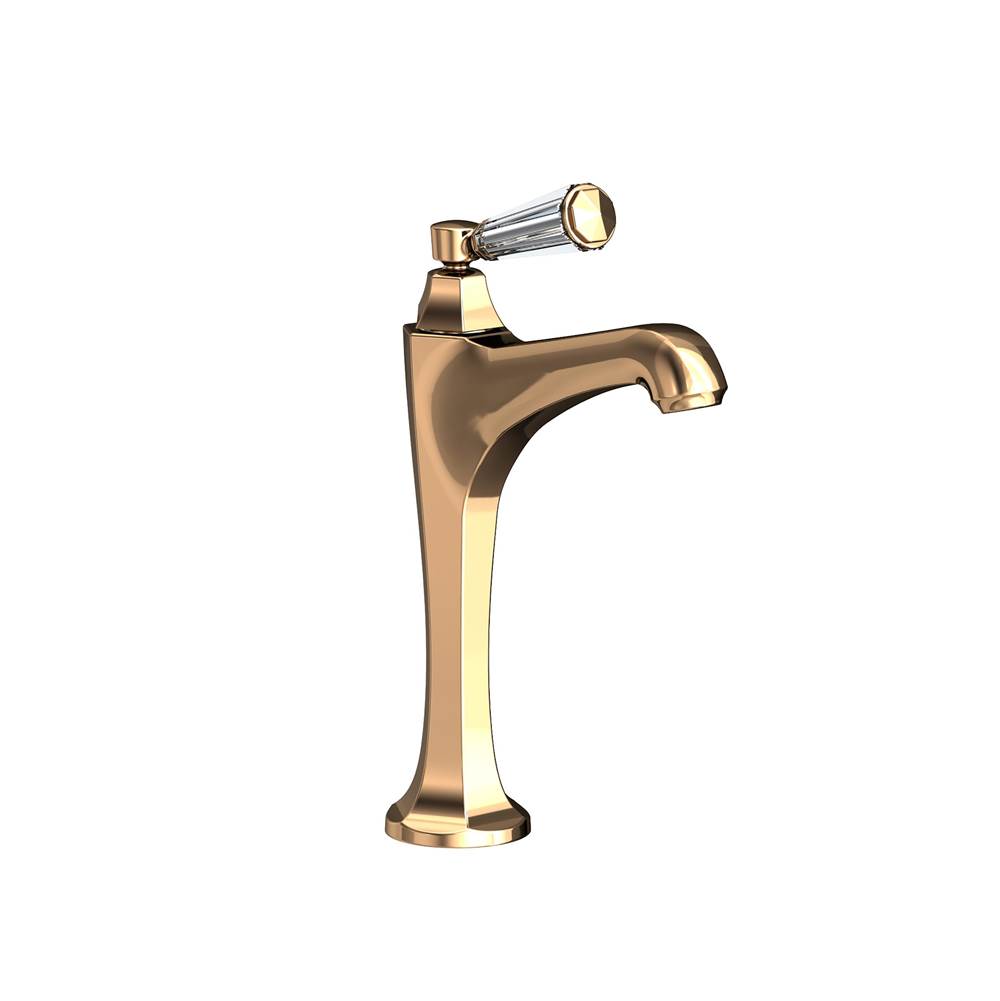 Newport Brass Single Hole Bathroom Sink Faucets item 1233-1/24A