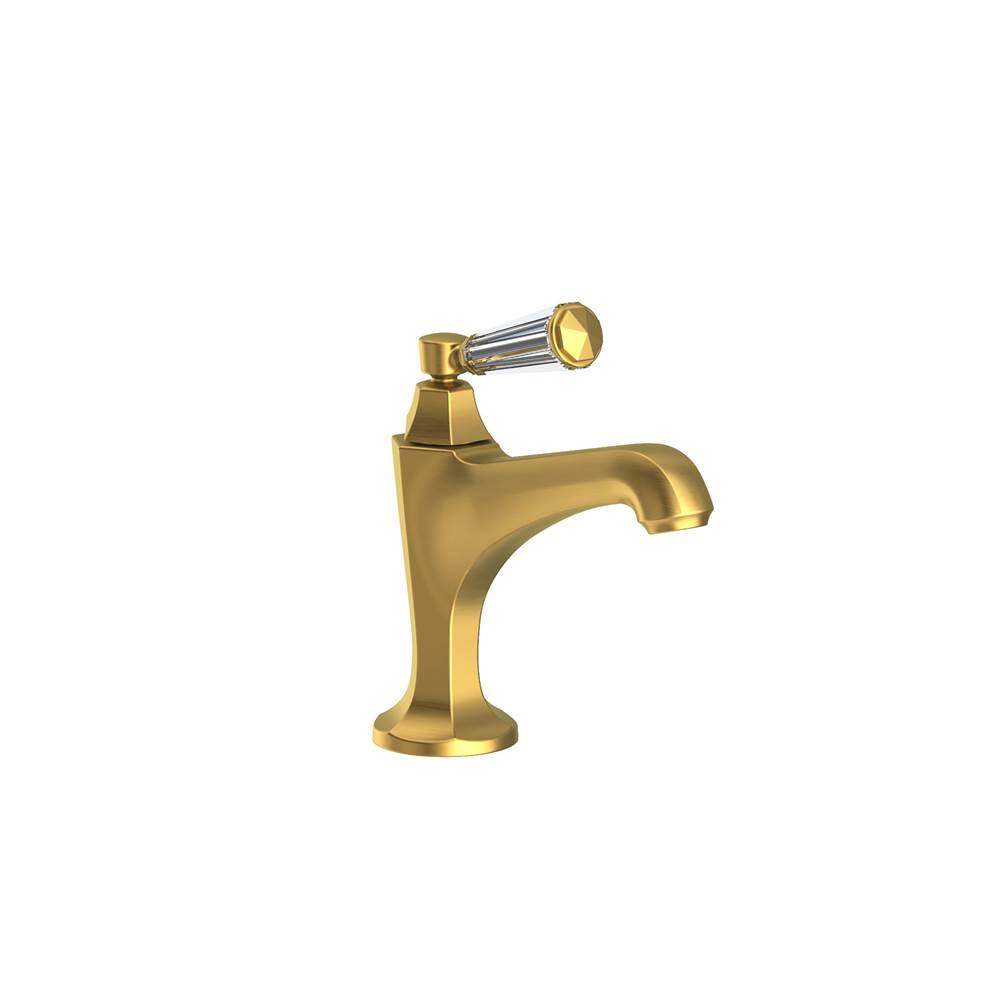 Newport Brass Single Hole Bathroom Sink Faucets item 1233/04