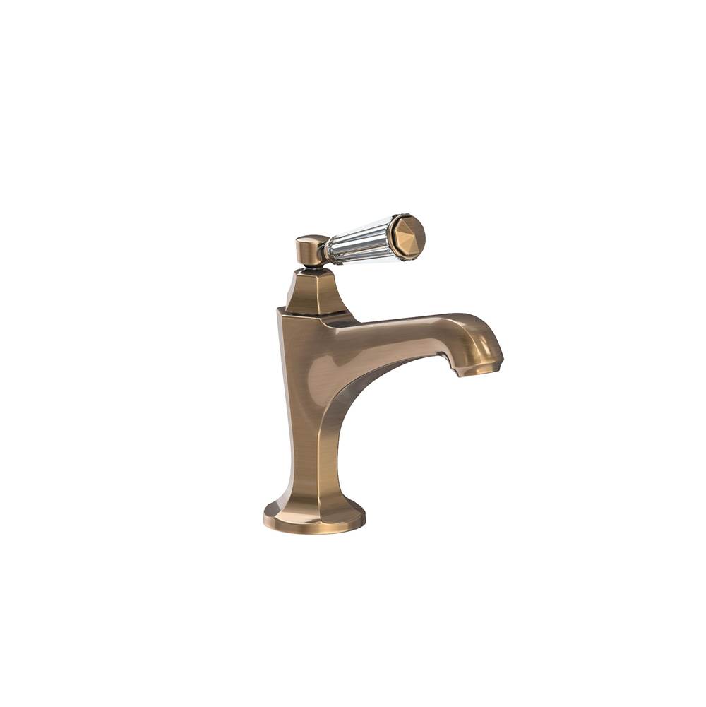 Newport Brass Single Hole Bathroom Sink Faucets item 1233/06