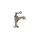 Newport Brass - 1233/15A - Single Hole Bathroom Sink Faucets