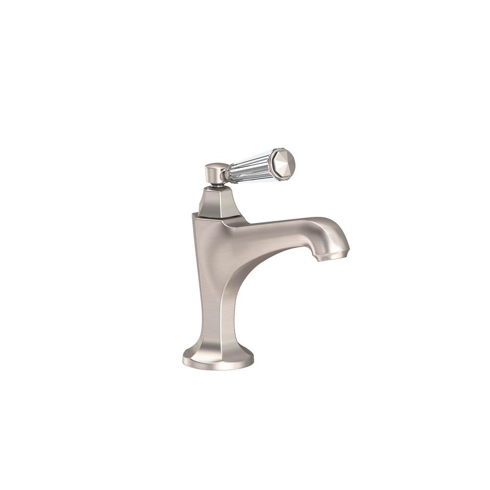 Newport Brass Single Hole Bathroom Sink Faucets item 1233/15S