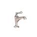 Newport Brass - 1233/15S - Single Hole Bathroom Sink Faucets