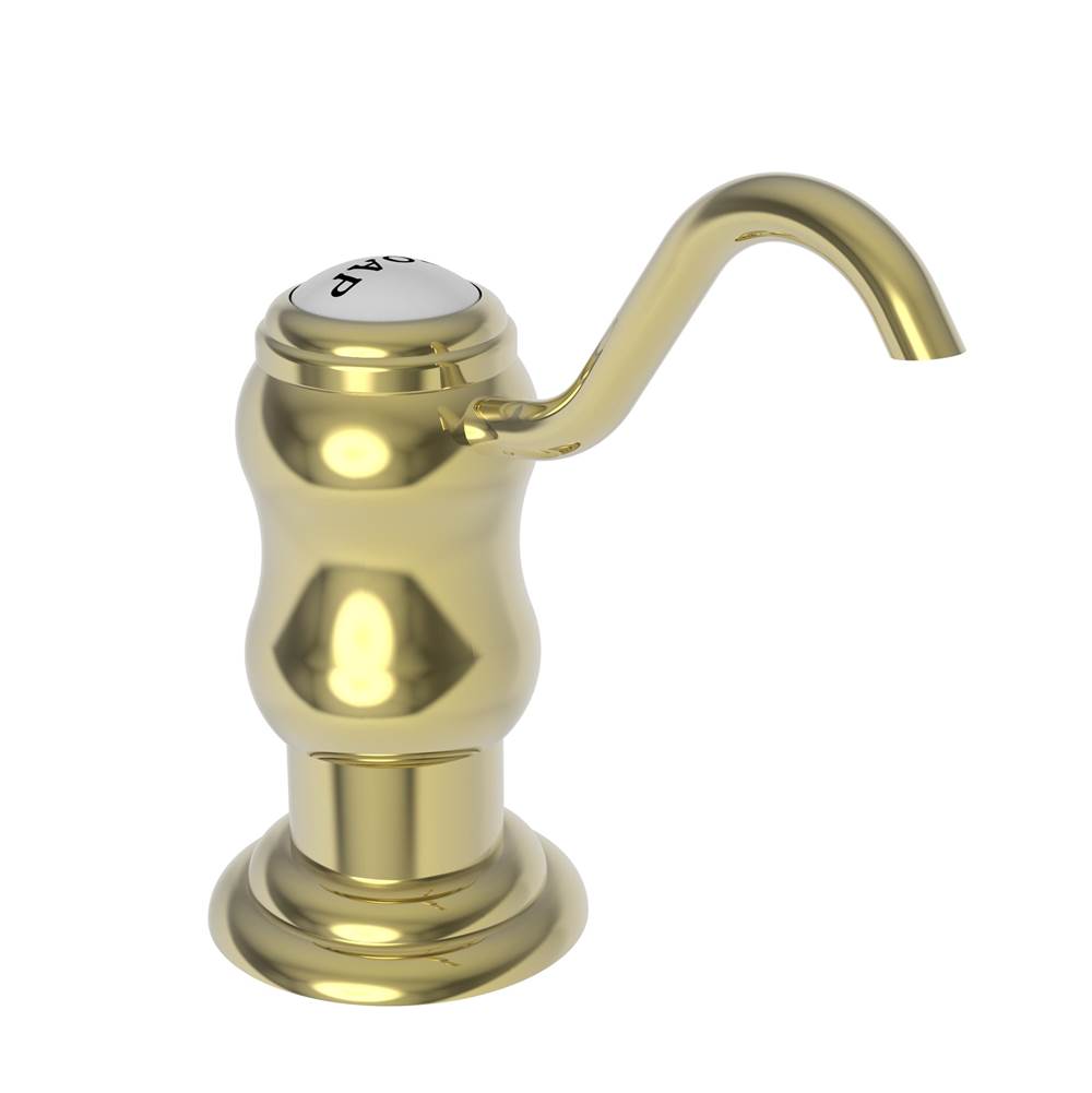 Newport Brass Soap Dispensers Kitchen Accessories item 124/03N