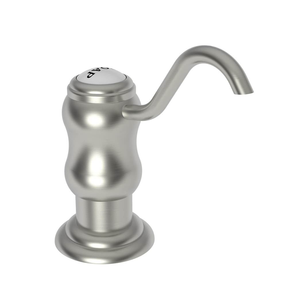 Newport Brass Soap Dispensers Kitchen Accessories item 124/15S