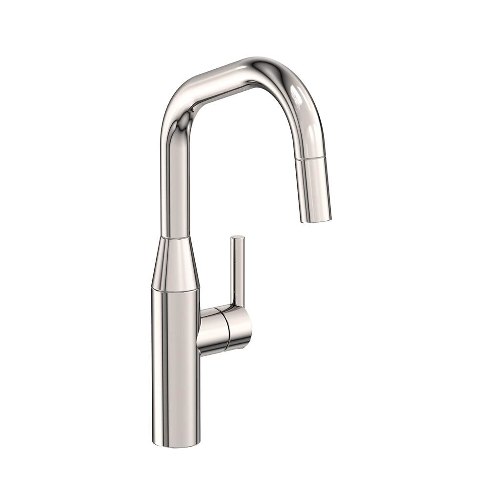 Newport Brass Retractable Faucets Kitchen Faucets item 1400-5113/15