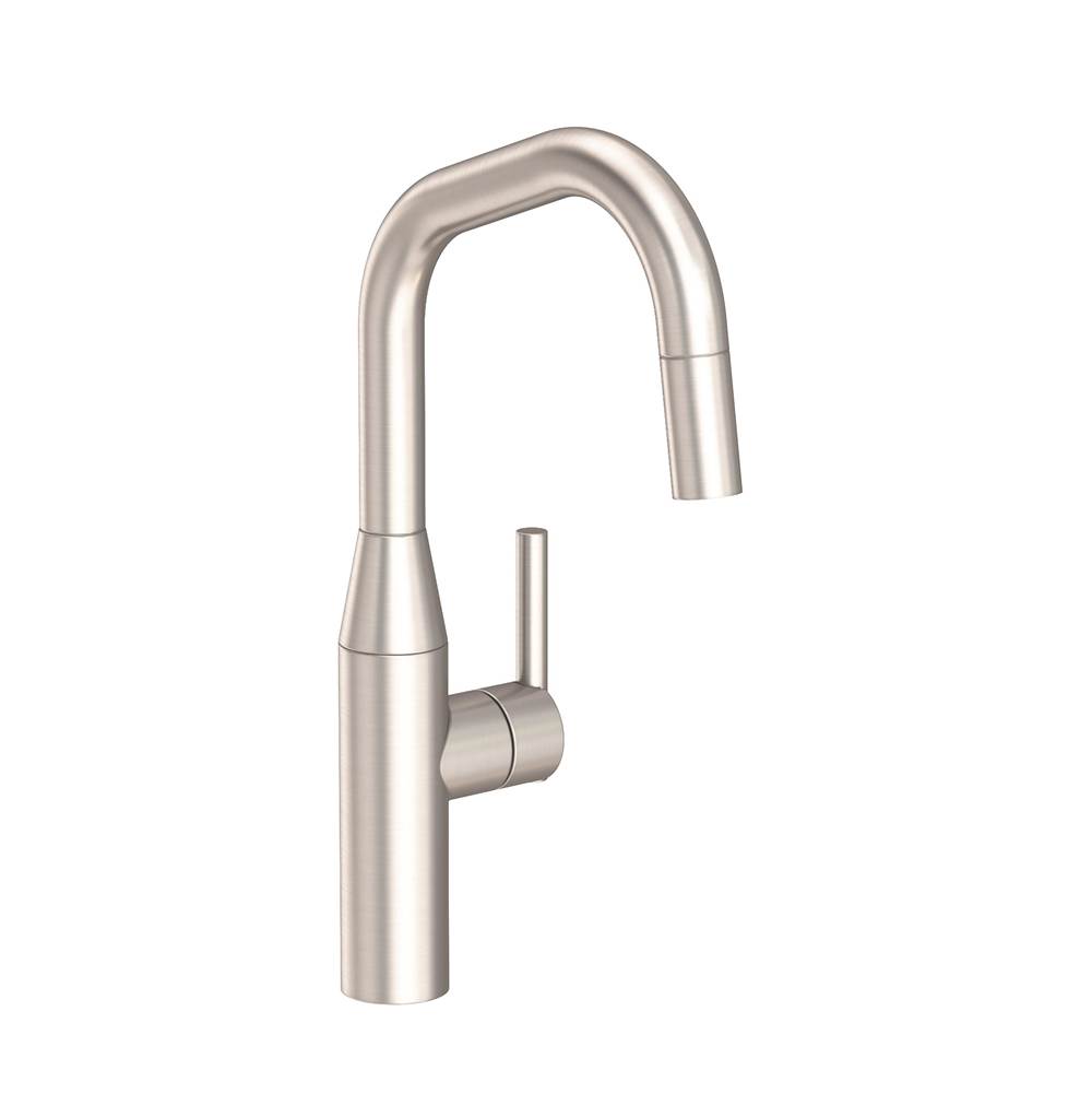 Newport Brass Retractable Faucets Kitchen Faucets item 1400-5113/15S