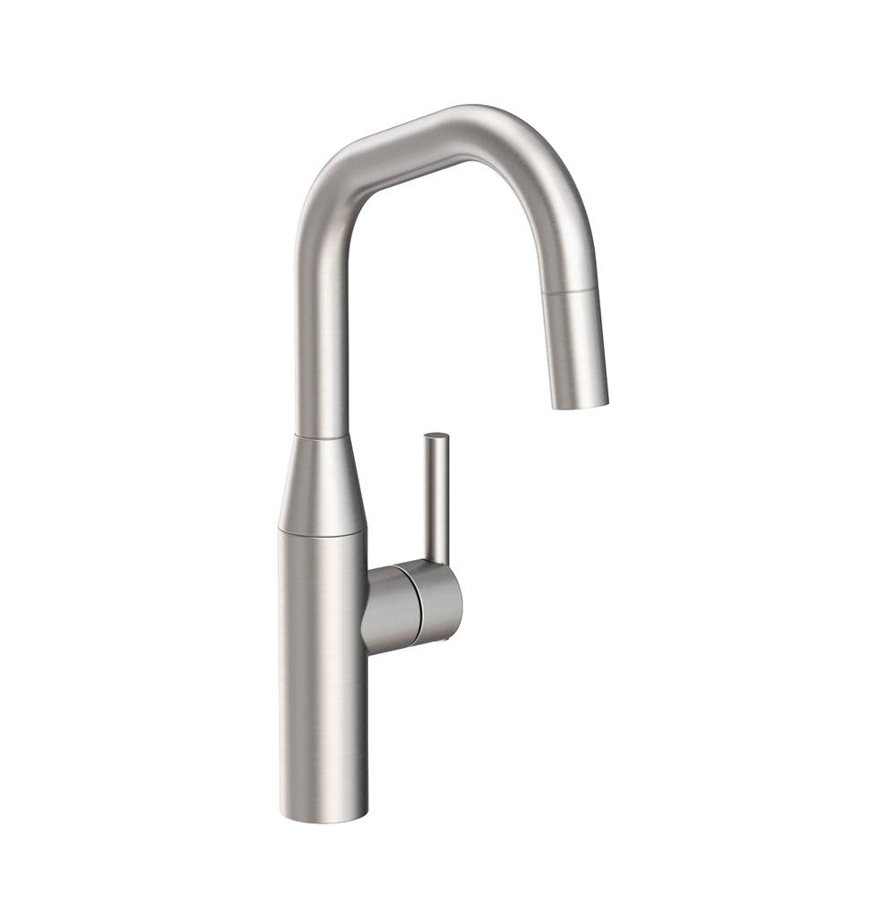 Newport Brass Retractable Faucets Kitchen Faucets item 1400-5113/20