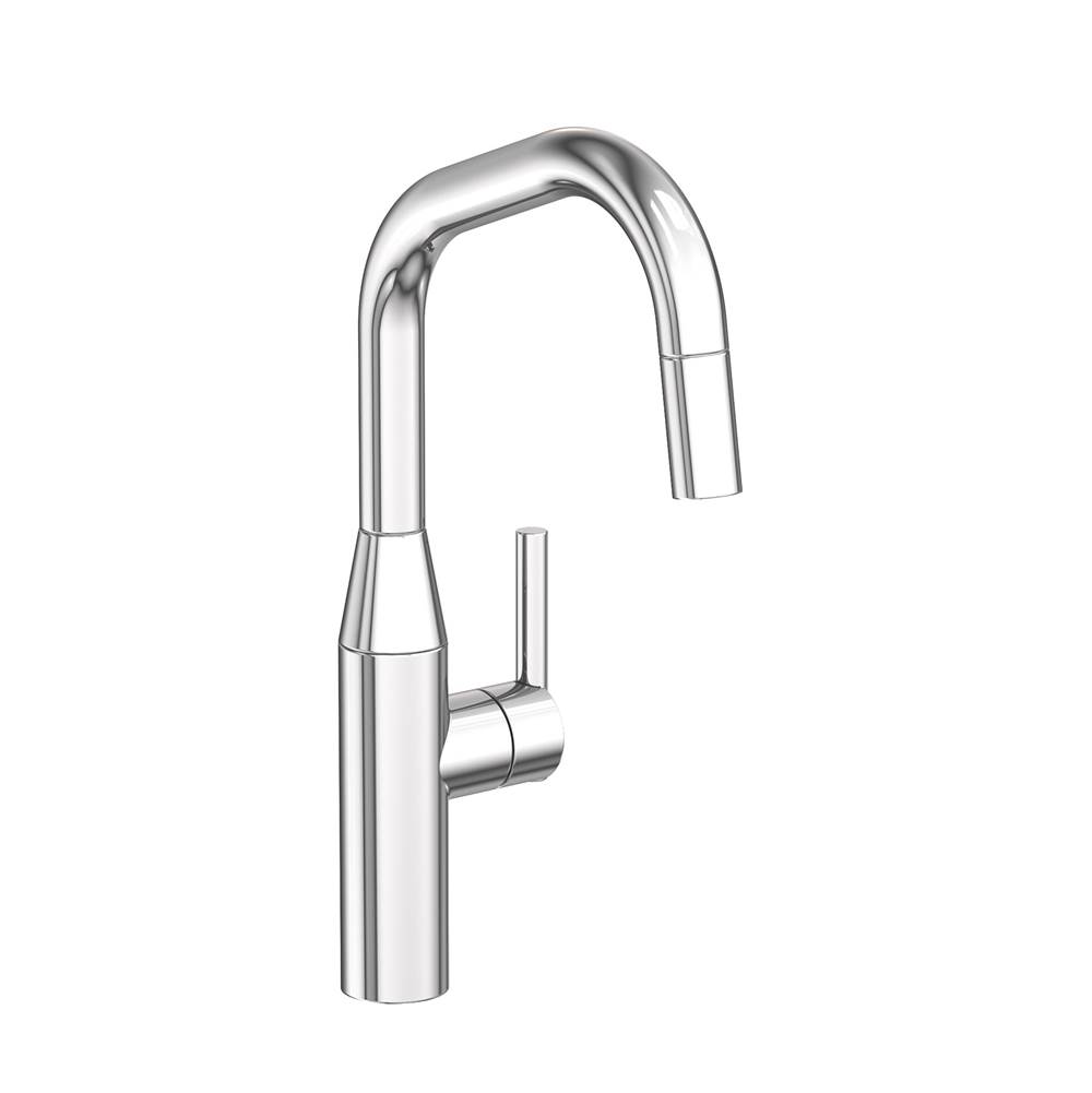 Newport Brass Retractable Faucets Kitchen Faucets item 1400-5113/26