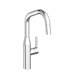 Newport Brass - 1400-5113/26 - Retractable Faucets