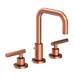 Newport Brass - 1400L/08A - Widespread Bathroom Sink Faucets