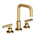 Newport Brass - 1400L/24 - Widespread Bathroom Sink Faucets