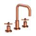 Newport Brass - 1400/08A - Widespread Bathroom Sink Faucets