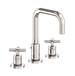 Newport Brass - 1400/15 - Widespread Bathroom Sink Faucets