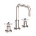 Newport Brass - 1400/15S - Widespread Bathroom Sink Faucets